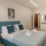 Danae Luxury Apartment - Rhodes