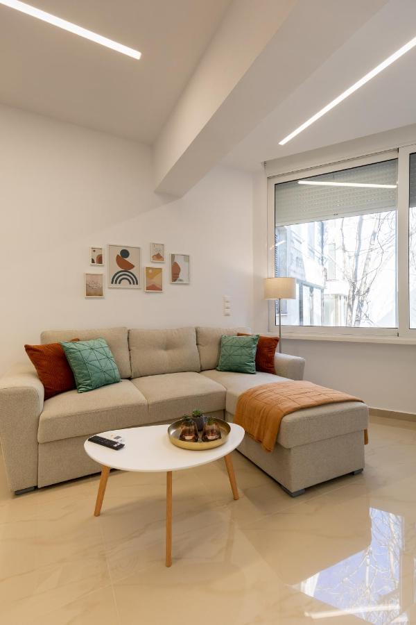 Apartment Danae Luxury - Rhodes *