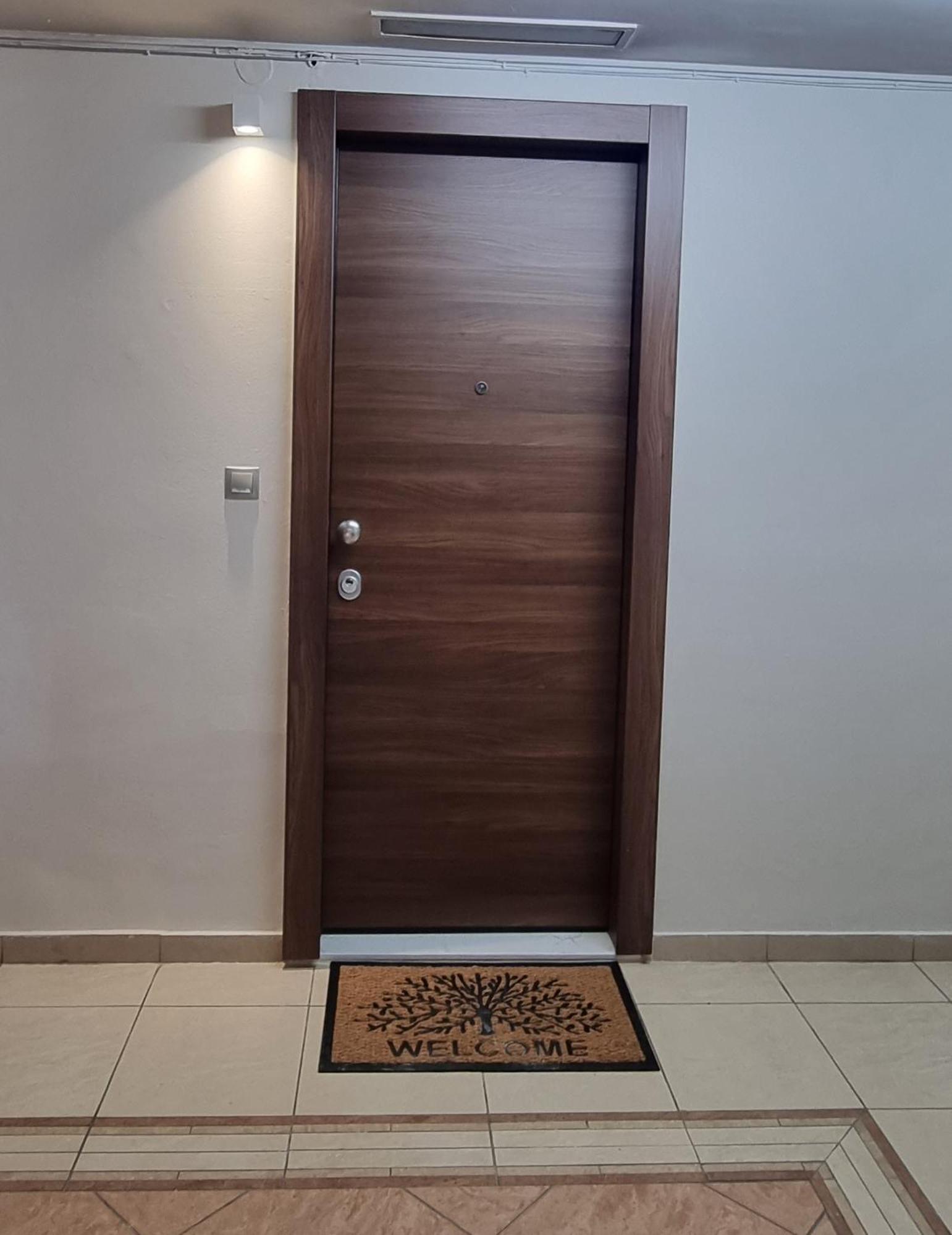 Apartment Danae Luxury - Rhodes Rhodes City