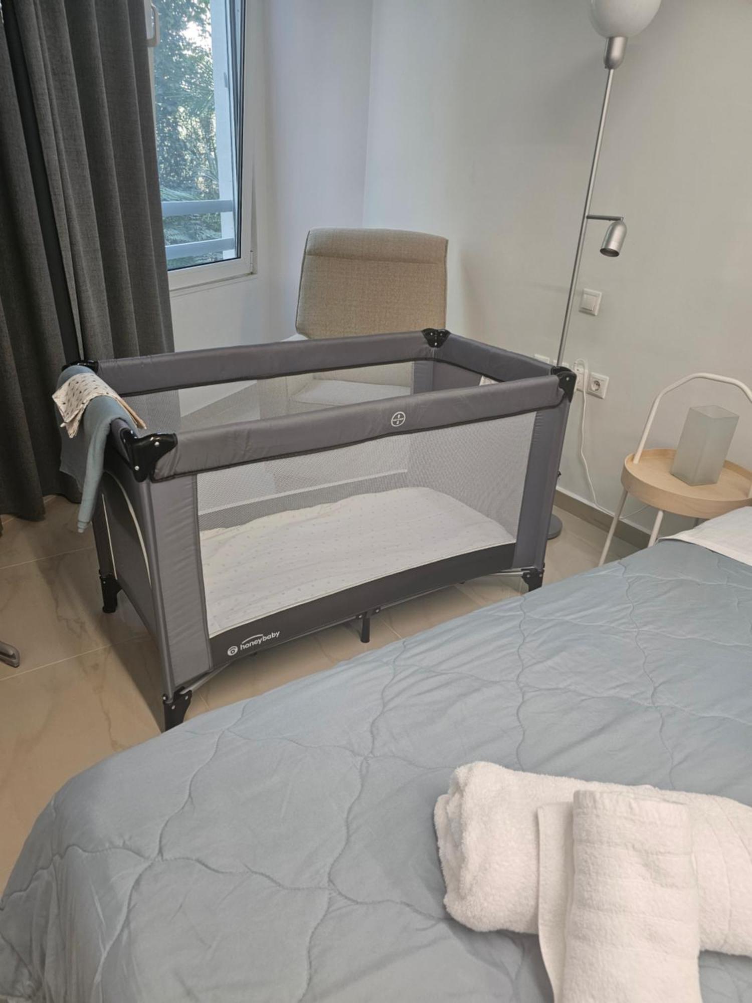 Danae Luxury - Rhodes Apartment *
